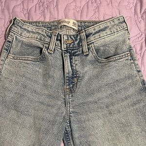 abercrombie kids jeans